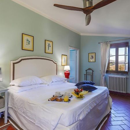 Bertolli Villas Matraia Eksteriør bilde