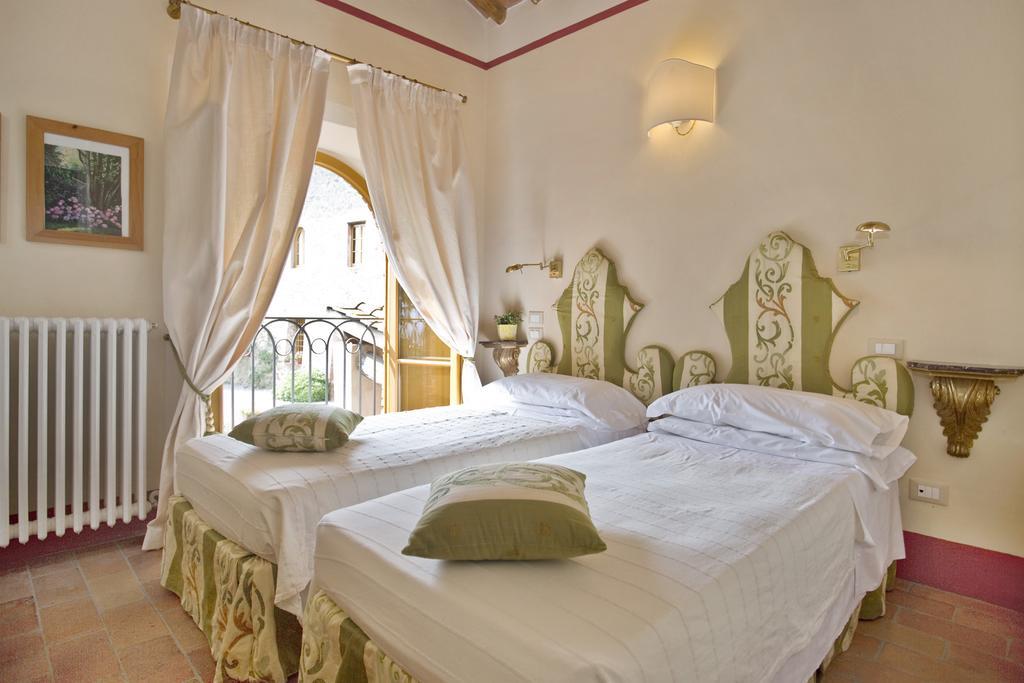 Bertolli Villas Matraia Rom bilde