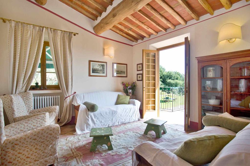 Bertolli Villas Matraia Eksteriør bilde